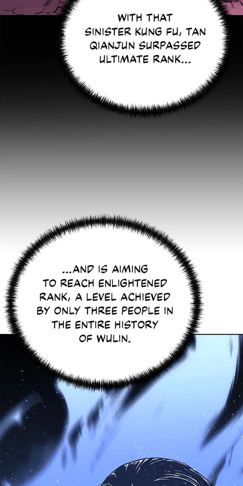 Reincarnation of the Murim Clan’s Former Ranker Chapter 147 - Page 55