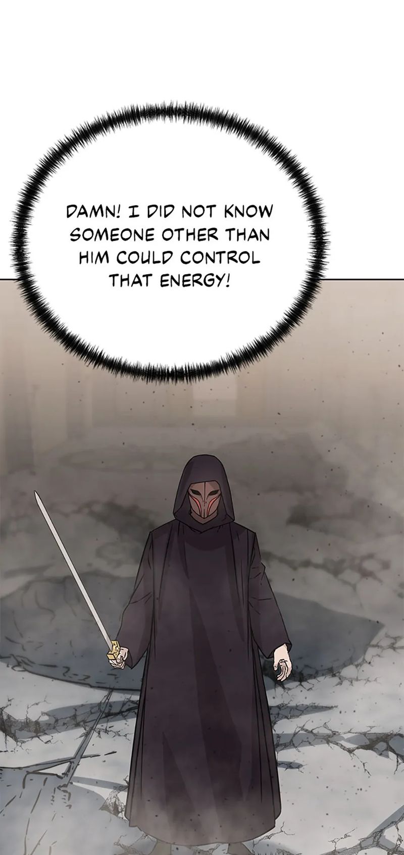 Reincarnation of the Murim Clan’s Former Ranker Chapter 147 - Page 57