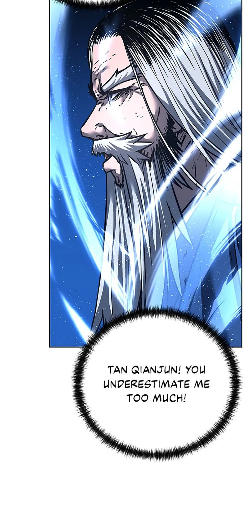 Reincarnation of the Murim Clan’s Former Ranker Chapter 147 - Page 63
