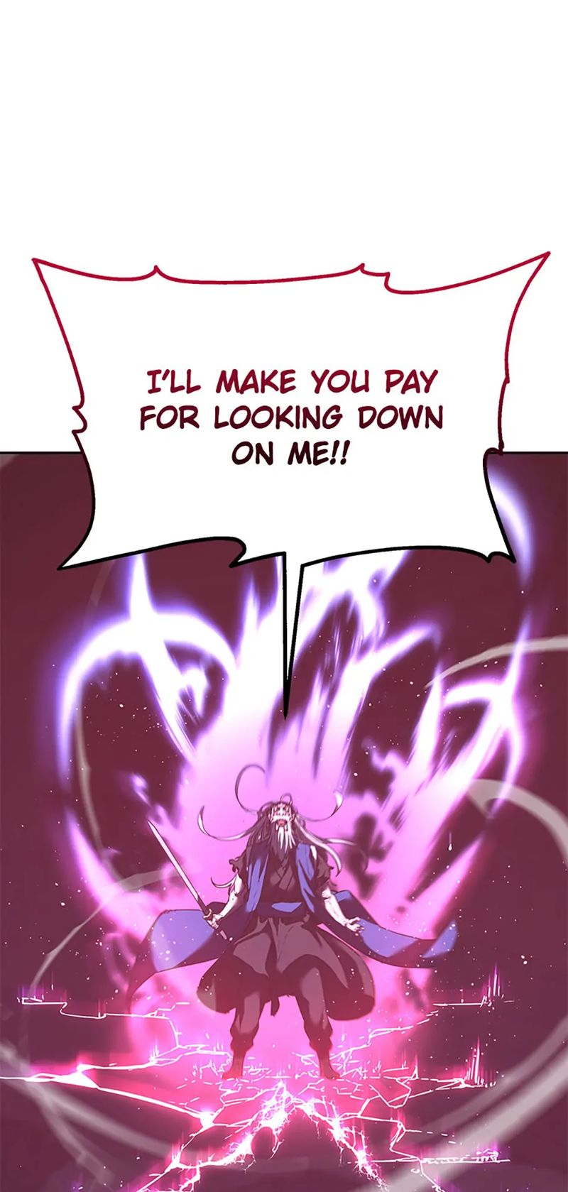 Reincarnation of the Murim Clan’s Former Ranker Chapter 147 - Page 64