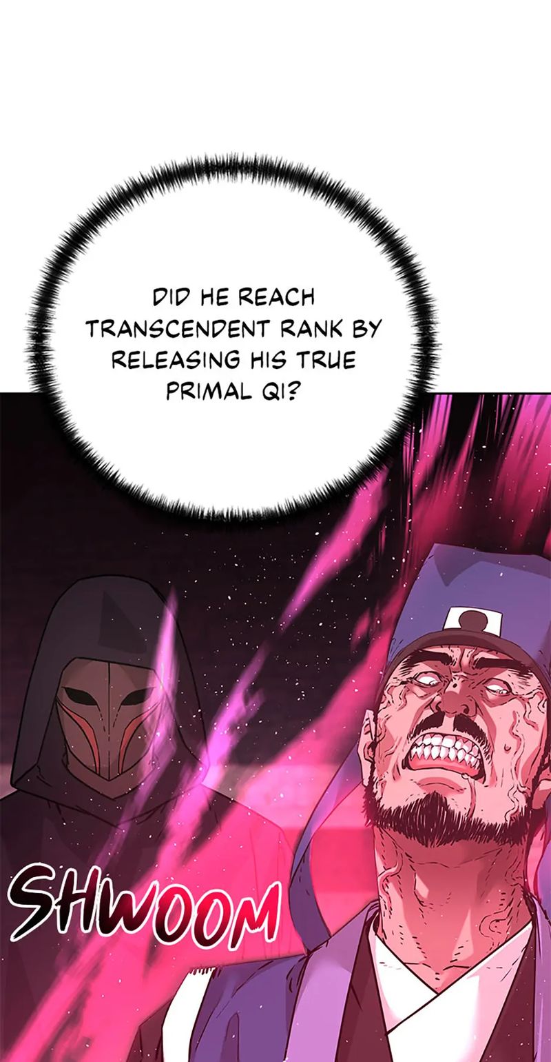 Reincarnation of the Murim Clan’s Former Ranker Chapter 147 - Page 9