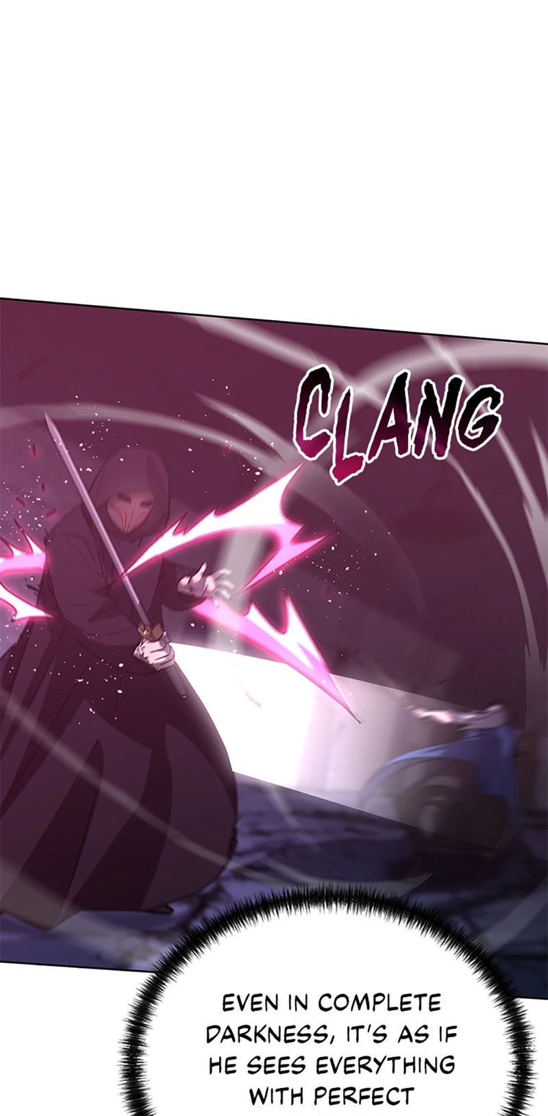 Reincarnation of the Murim Clan’s Former Ranker Chapter 148 - Page 1