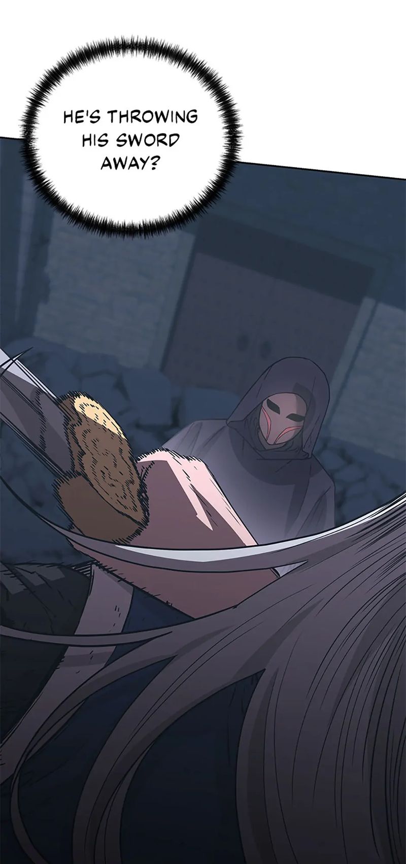 Reincarnation of the Murim Clan’s Former Ranker Chapter 148 - Page 10