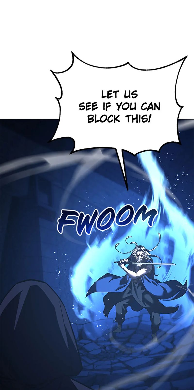 Reincarnation of the Murim Clan’s Former Ranker Chapter 148 - Page 25