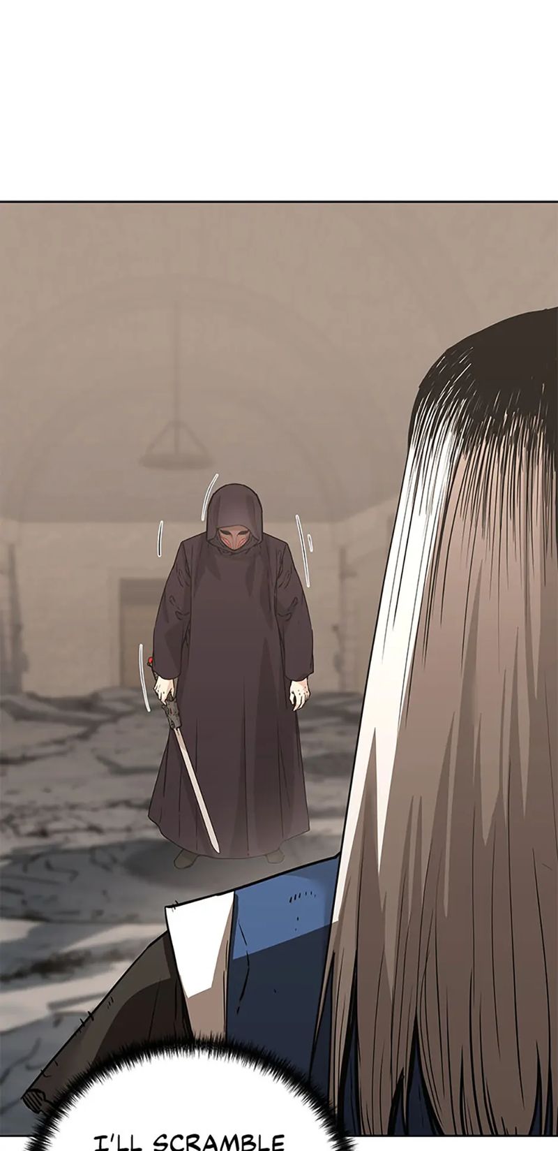 Reincarnation of the Murim Clan’s Former Ranker Chapter 148 - Page 33