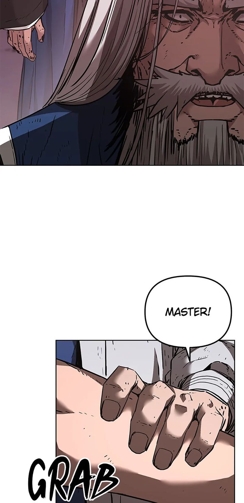 Reincarnation of the Murim Clan’s Former Ranker Chapter 148 - Page 37