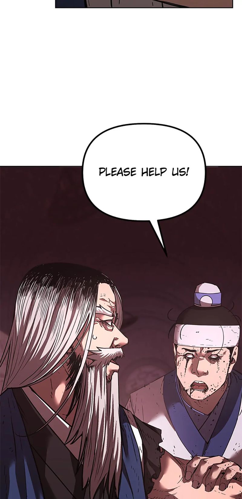 Reincarnation of the Murim Clan’s Former Ranker Chapter 148 - Page 38