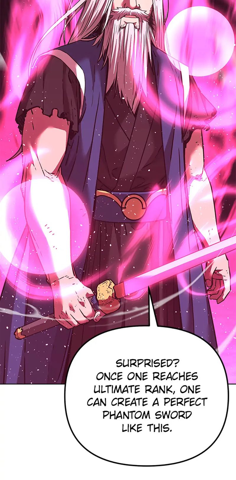 Reincarnation of the Murim Clan’s Former Ranker Chapter 148 - Page 4