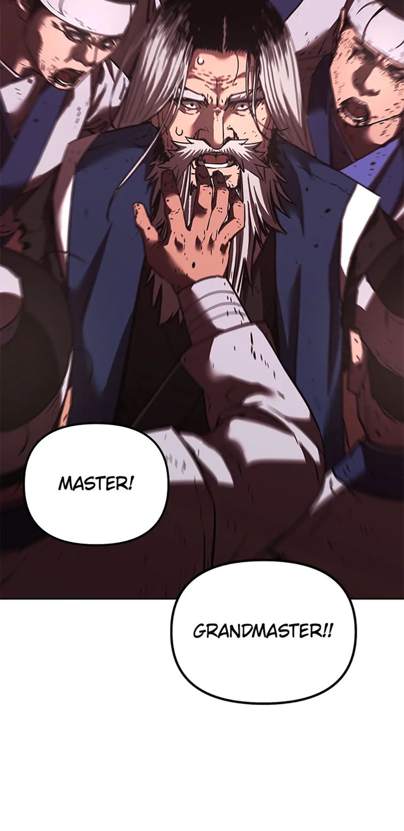 Reincarnation of the Murim Clan’s Former Ranker Chapter 148 - Page 40