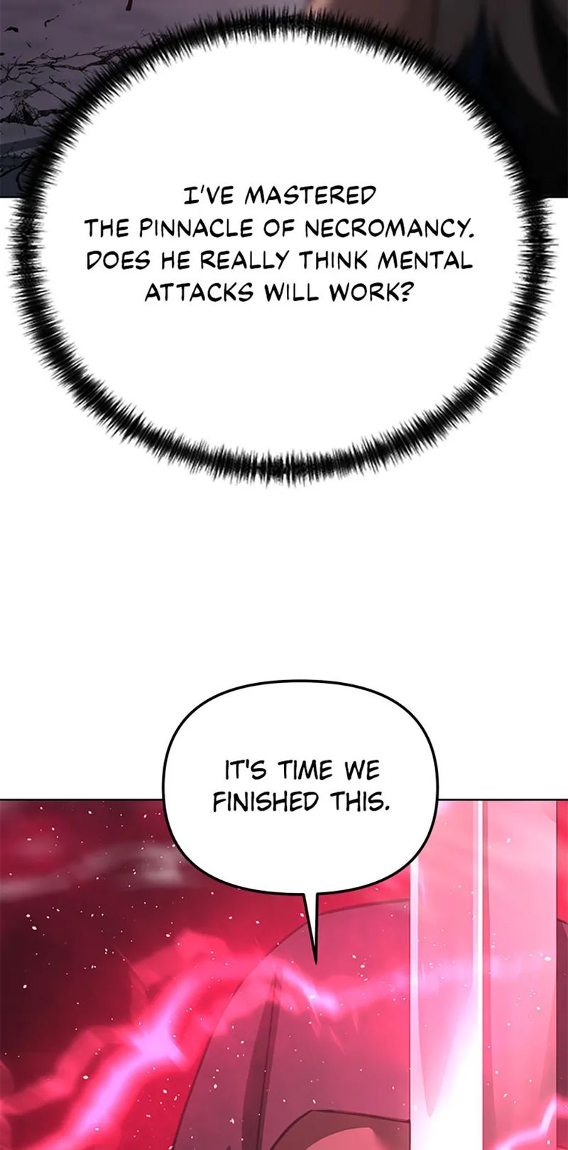 Reincarnation of the Murim Clan’s Former Ranker Chapter 148 - Page 45
