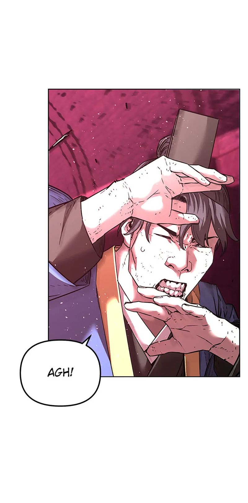 Reincarnation of the Murim Clan’s Former Ranker Chapter 148 - Page 48