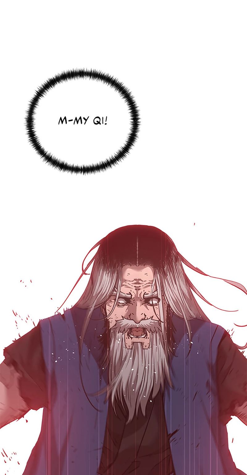 Reincarnation of the Murim Clan’s Former Ranker Chapter 148 - Page 57