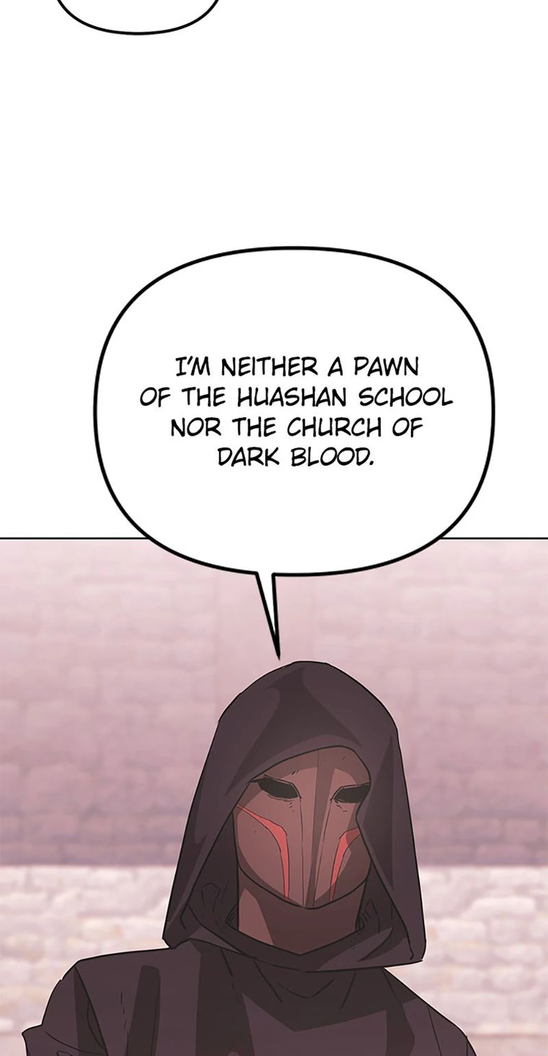 Reincarnation of the Murim Clan’s Former Ranker Chapter 148 - Page 62