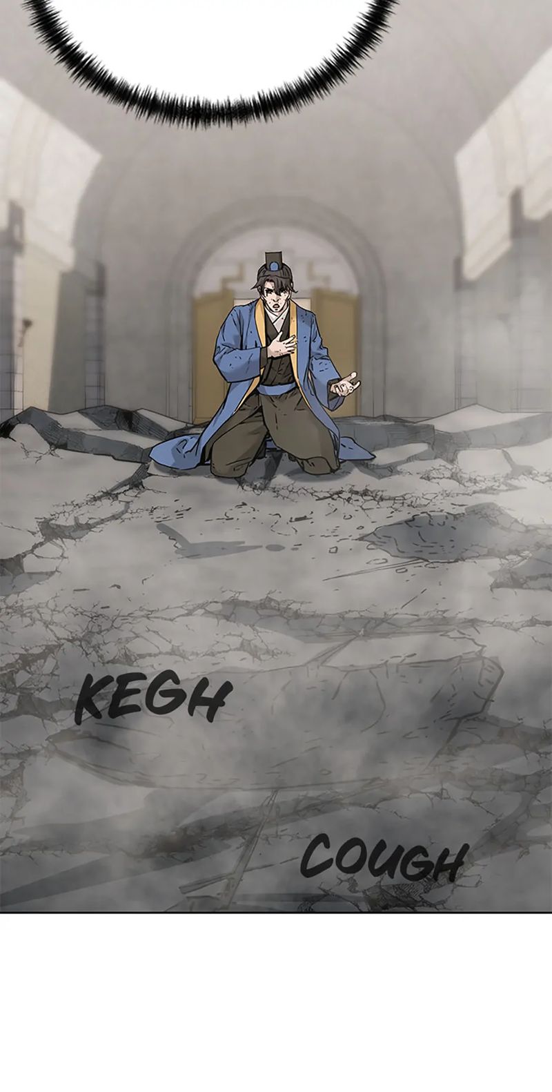 Reincarnation of the Murim Clan’s Former Ranker Chapter 148 - Page 68