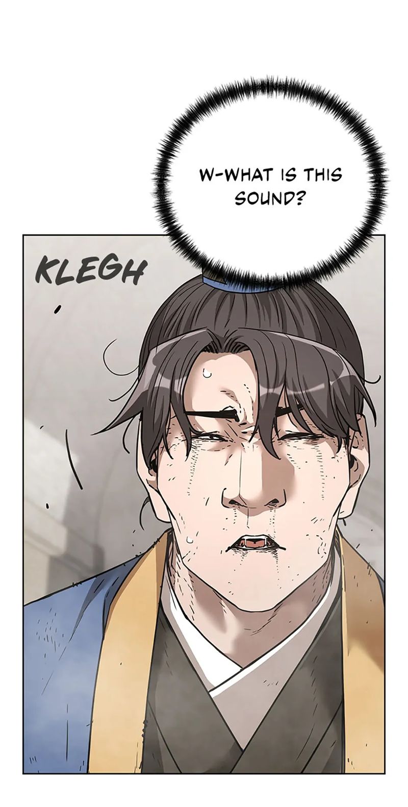 Reincarnation of the Murim Clan’s Former Ranker Chapter 148 - Page 69