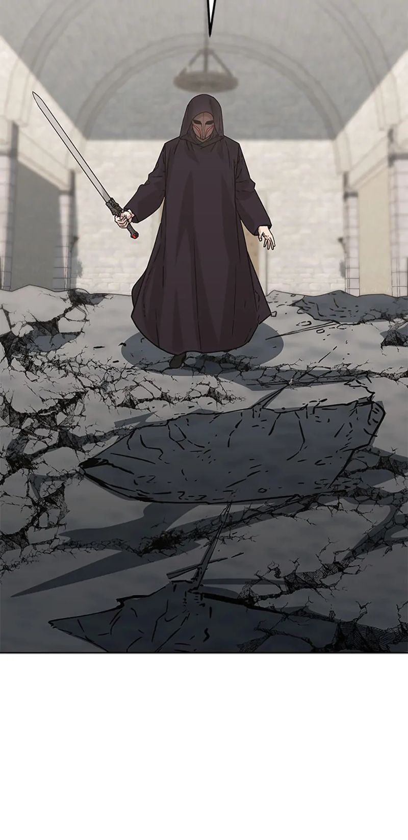 Reincarnation of the Murim Clan’s Former Ranker Chapter 148 - Page 78