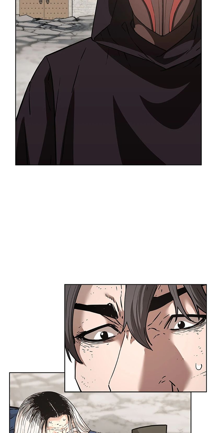 Reincarnation of the Murim Clan’s Former Ranker Chapter 148 - Page 81