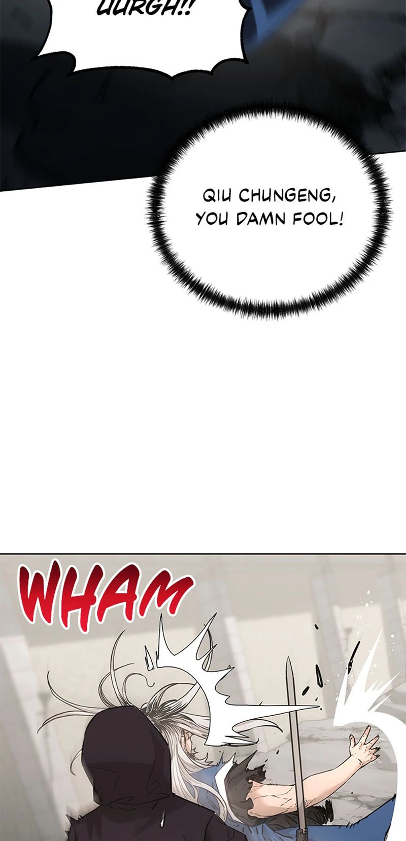 Reincarnation of the Murim Clan’s Former Ranker Chapter 148 - Page 84