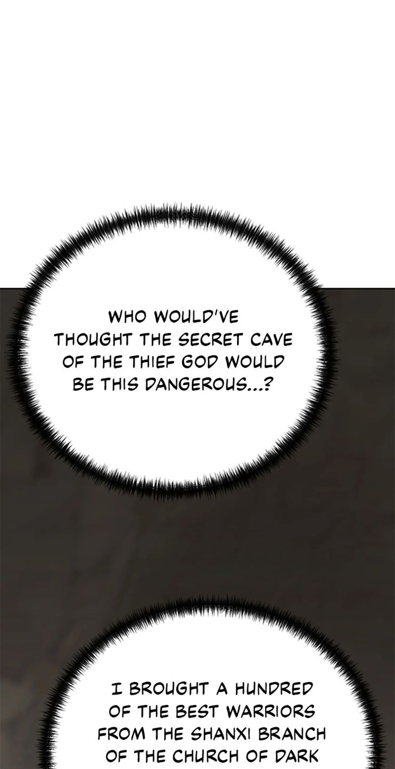 Reincarnation of the Murim Clan’s Former Ranker Chapter 149 - Page 1