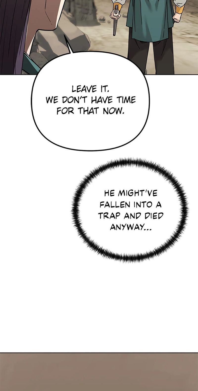 Reincarnation of the Murim Clan’s Former Ranker Chapter 149 - Page 10