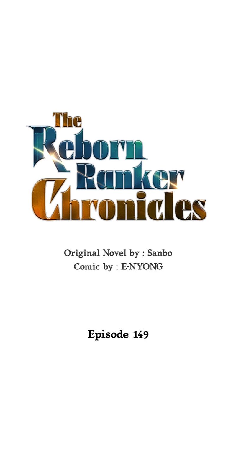 Reincarnation of the Murim Clan’s Former Ranker Chapter 149 - Page 28