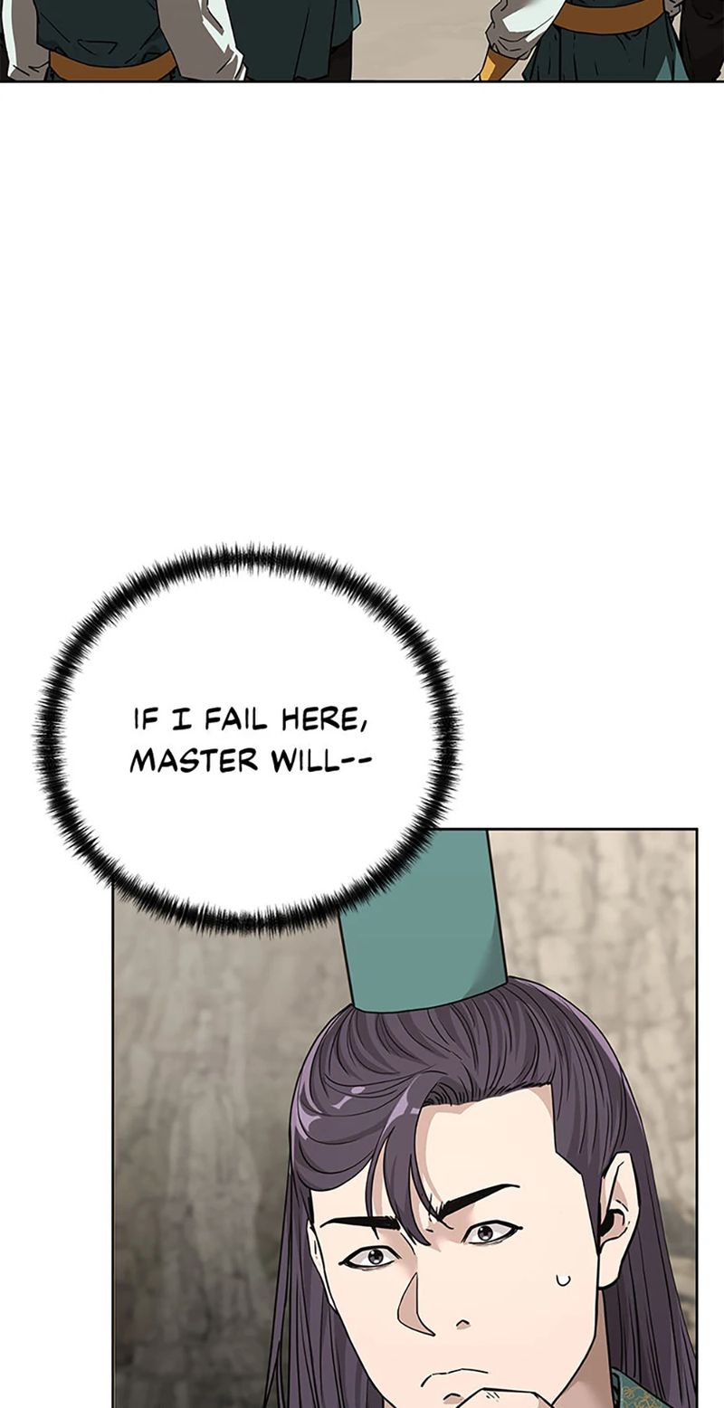 Reincarnation of the Murim Clan’s Former Ranker Chapter 149 - Page 3