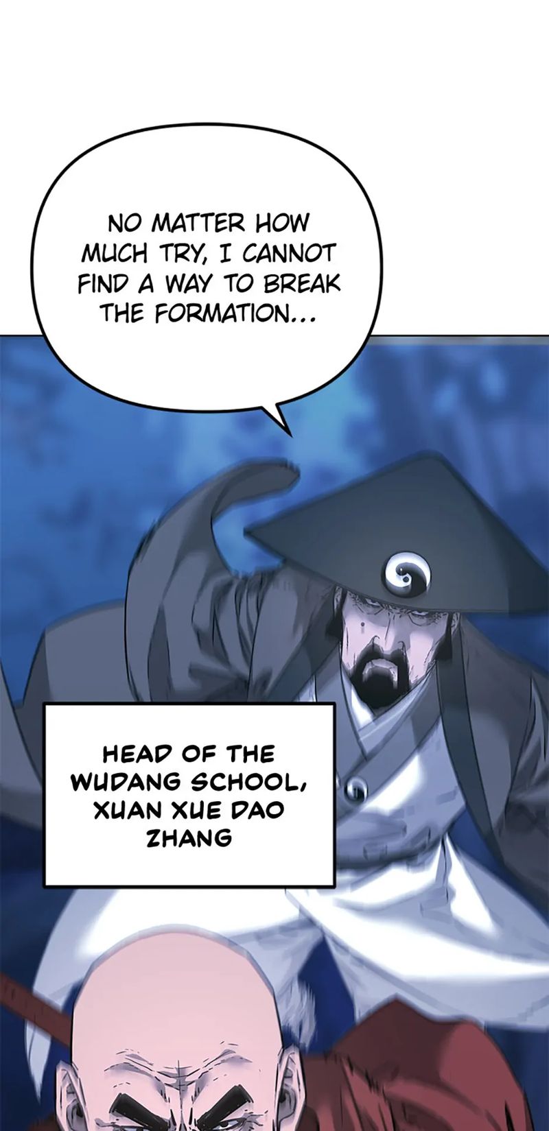 Reincarnation of the Murim Clan’s Former Ranker Chapter 149 - Page 33