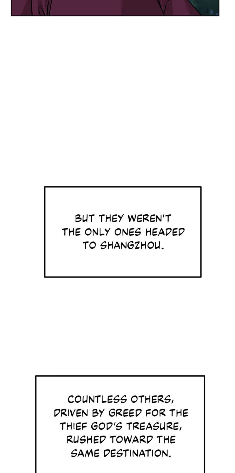 Reincarnation of the Murim Clan’s Former Ranker Chapter 149 - Page 42