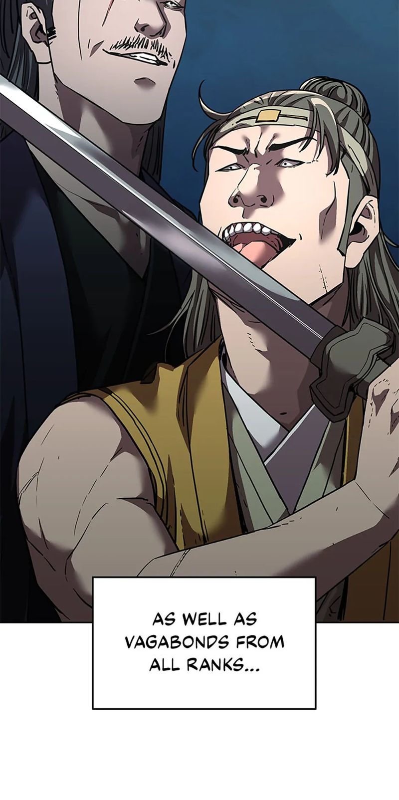 Reincarnation of the Murim Clan’s Former Ranker Chapter 149 - Page 44