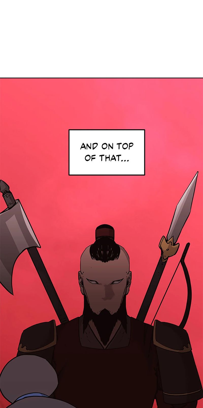 Reincarnation of the Murim Clan’s Former Ranker Chapter 149 - Page 45