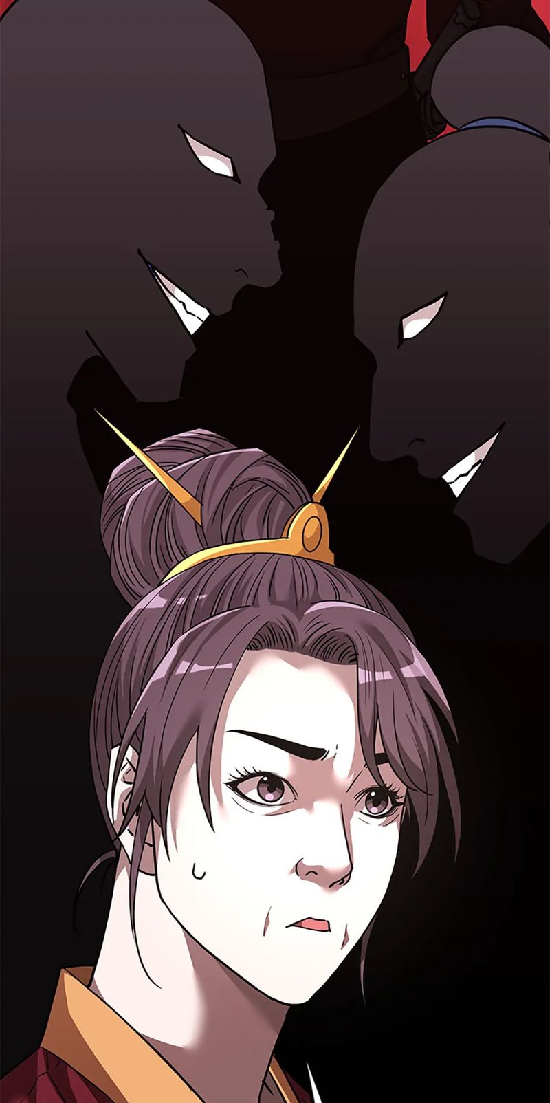 Reincarnation of the Murim Clan’s Former Ranker Chapter 149 - Page 46