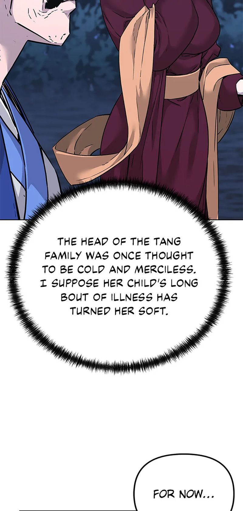 Reincarnation of the Murim Clan’s Former Ranker Chapter 149 - Page 51