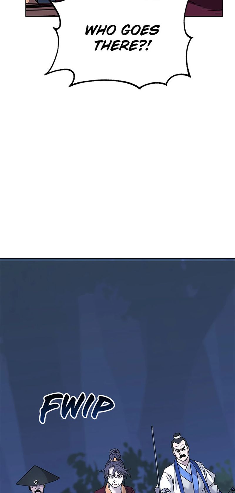 Reincarnation of the Murim Clan’s Former Ranker Chapter 149 - Page 54