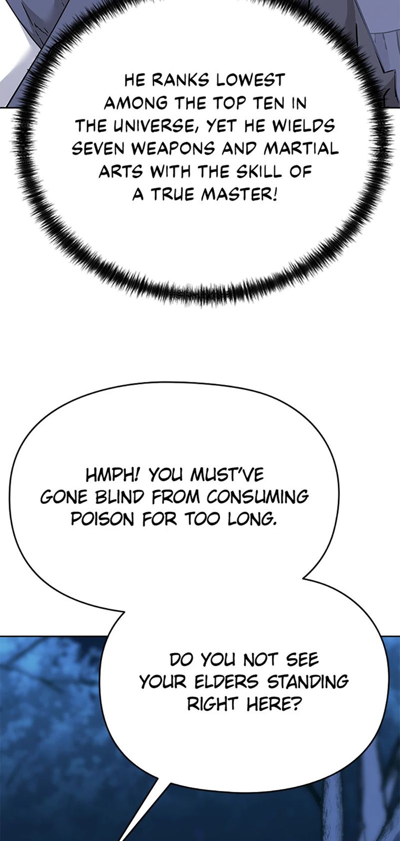 Reincarnation of the Murim Clan’s Former Ranker Chapter 149 - Page 66