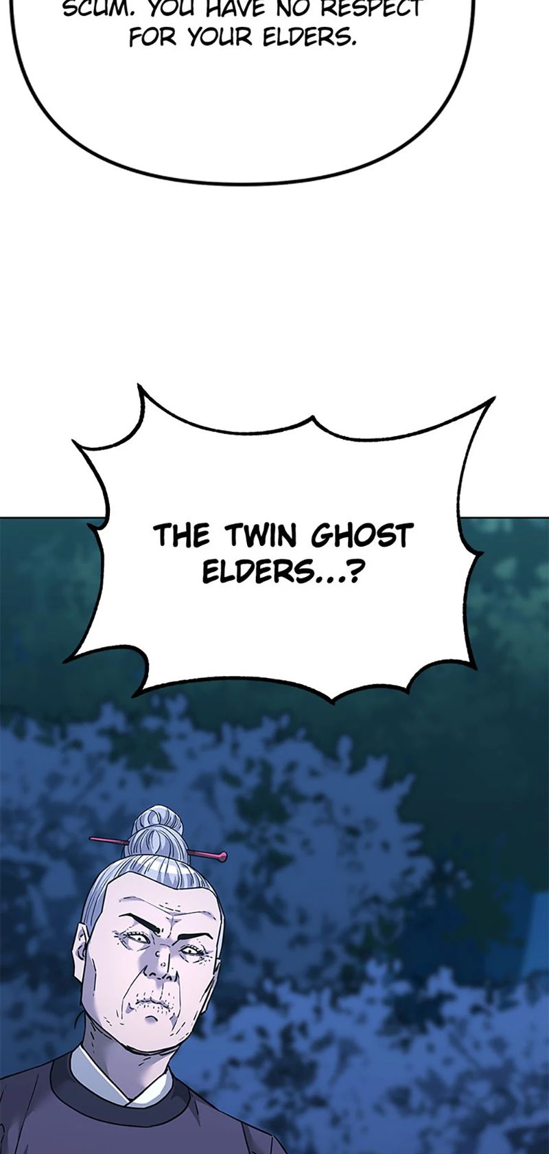 Reincarnation of the Murim Clan’s Former Ranker Chapter 149 - Page 68