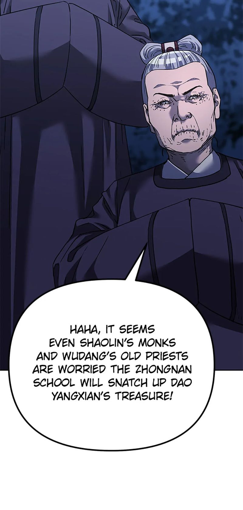 Reincarnation of the Murim Clan’s Former Ranker Chapter 149 - Page 69