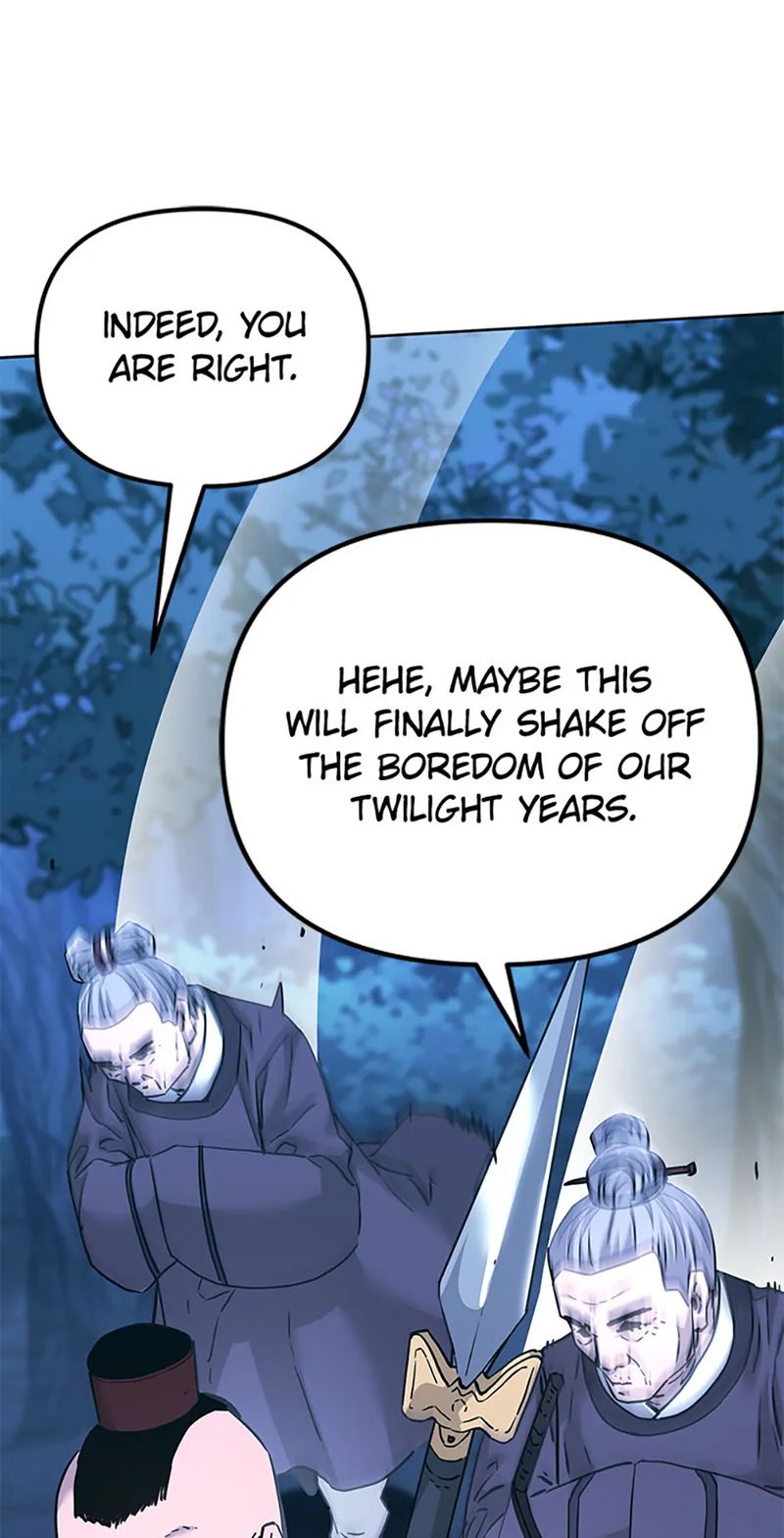 Reincarnation of the Murim Clan’s Former Ranker Chapter 149 - Page 70