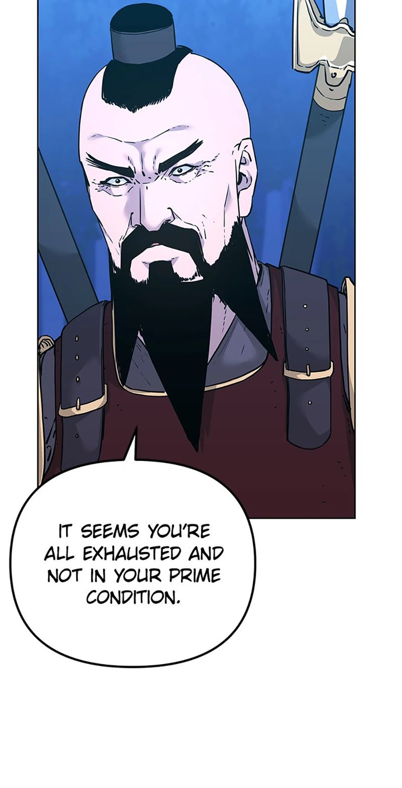 Reincarnation of the Murim Clan’s Former Ranker Chapter 149 - Page 72