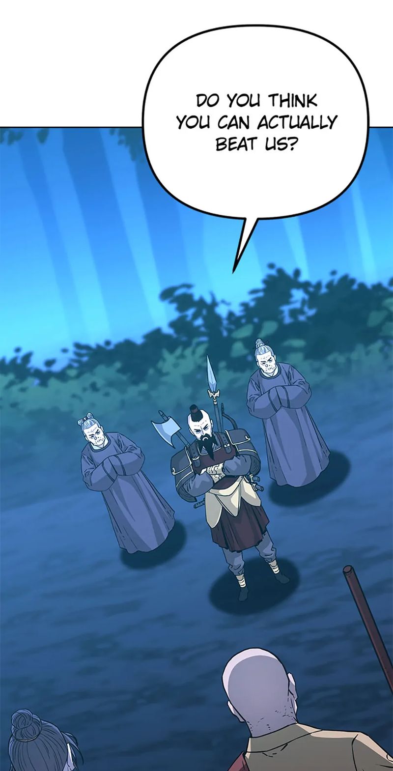 Reincarnation of the Murim Clan’s Former Ranker Chapter 149 - Page 73