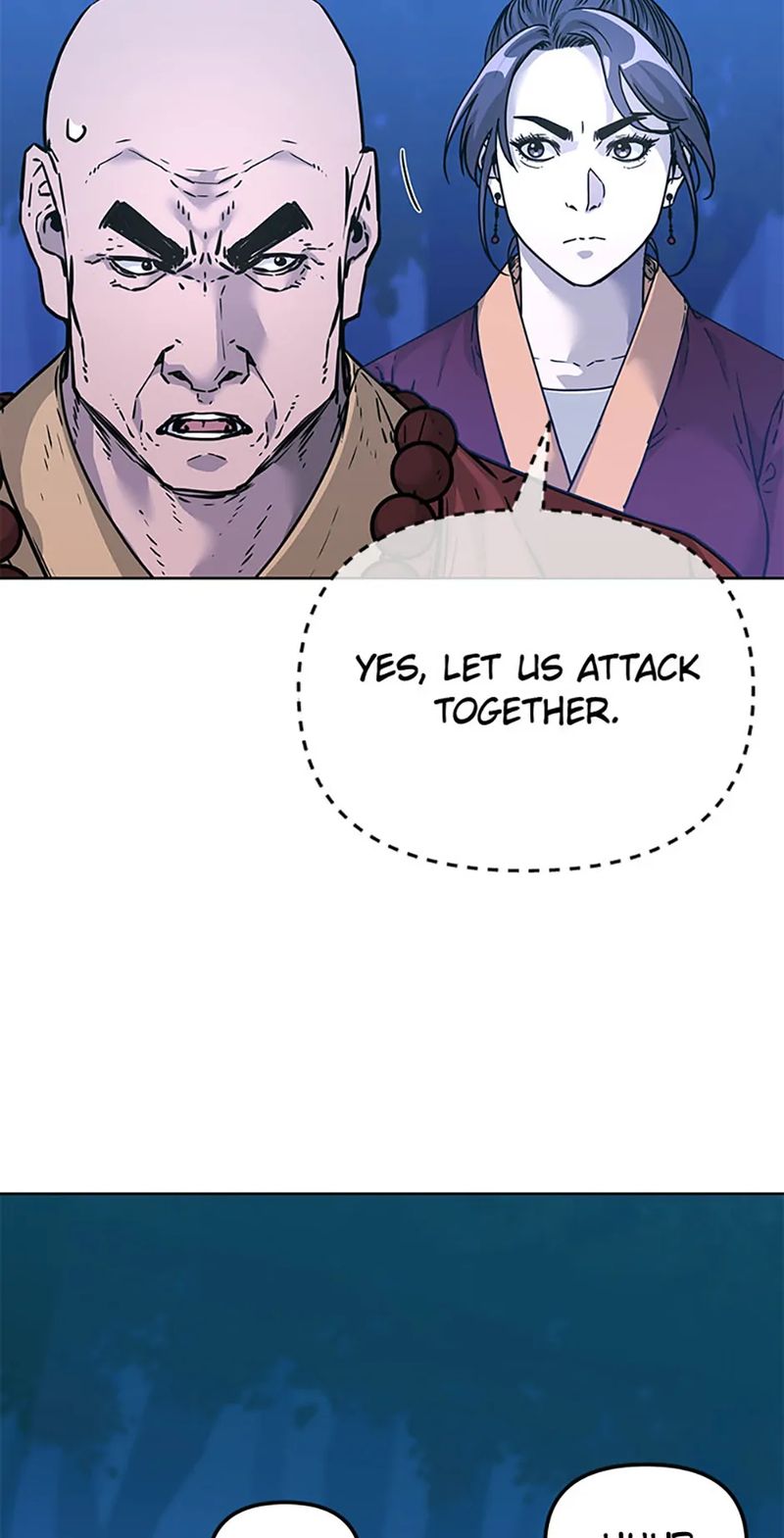 Reincarnation of the Murim Clan’s Former Ranker Chapter 149 - Page 75