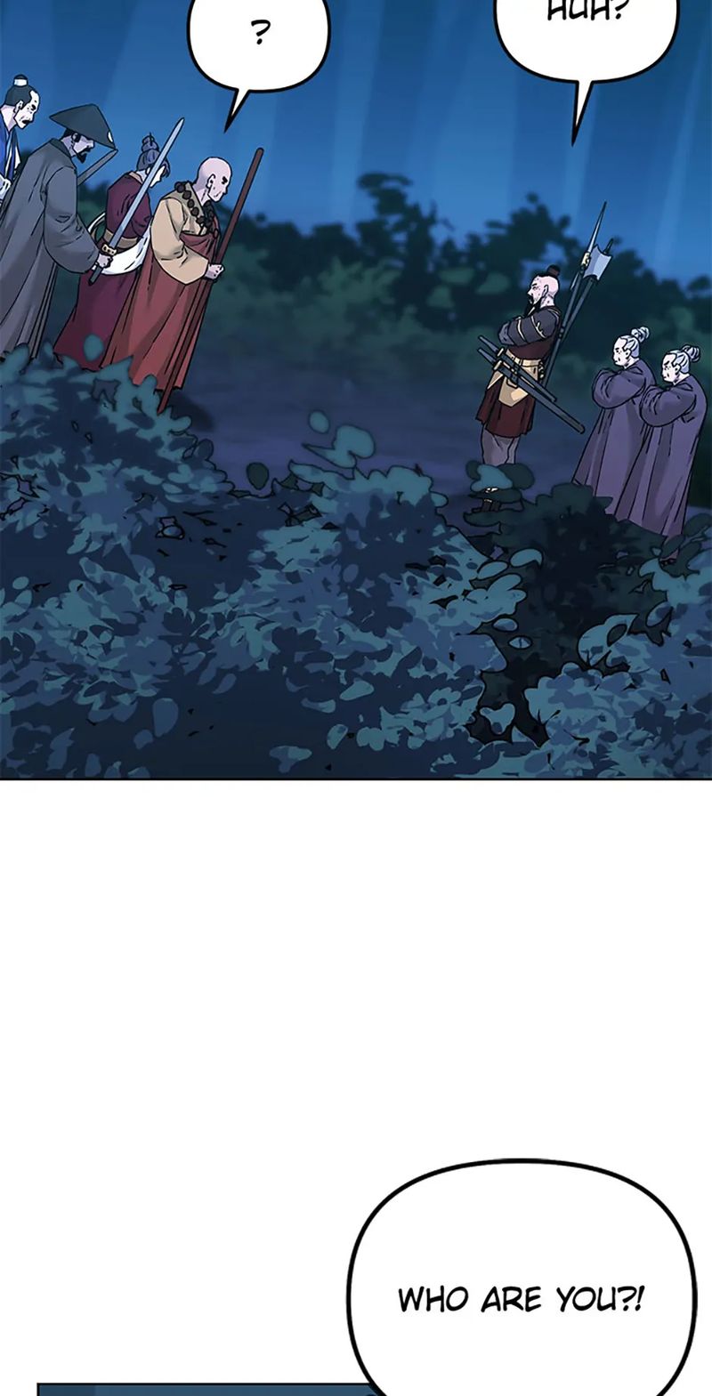 Reincarnation of the Murim Clan’s Former Ranker Chapter 149 - Page 76