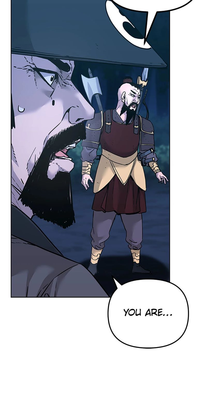 Reincarnation of the Murim Clan’s Former Ranker Chapter 149 - Page 77