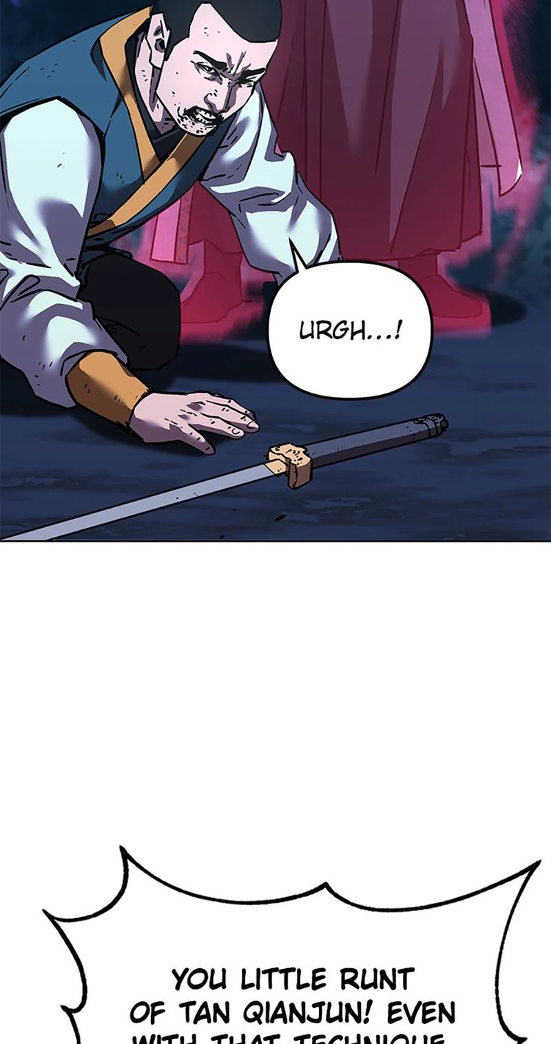 Reincarnation of the Murim Clan’s Former Ranker Chapter 150 - Page 100