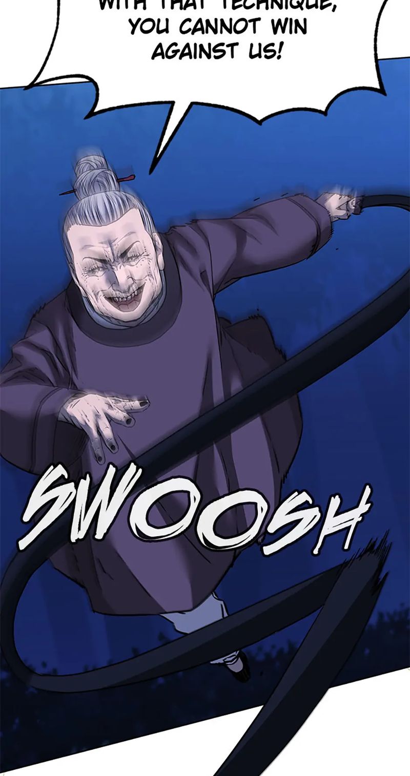 Reincarnation of the Murim Clan’s Former Ranker Chapter 150 - Page 101