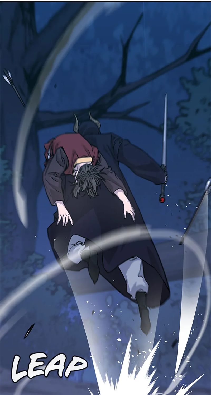 Reincarnation of the Murim Clan’s Former Ranker Chapter 150 - Page 16