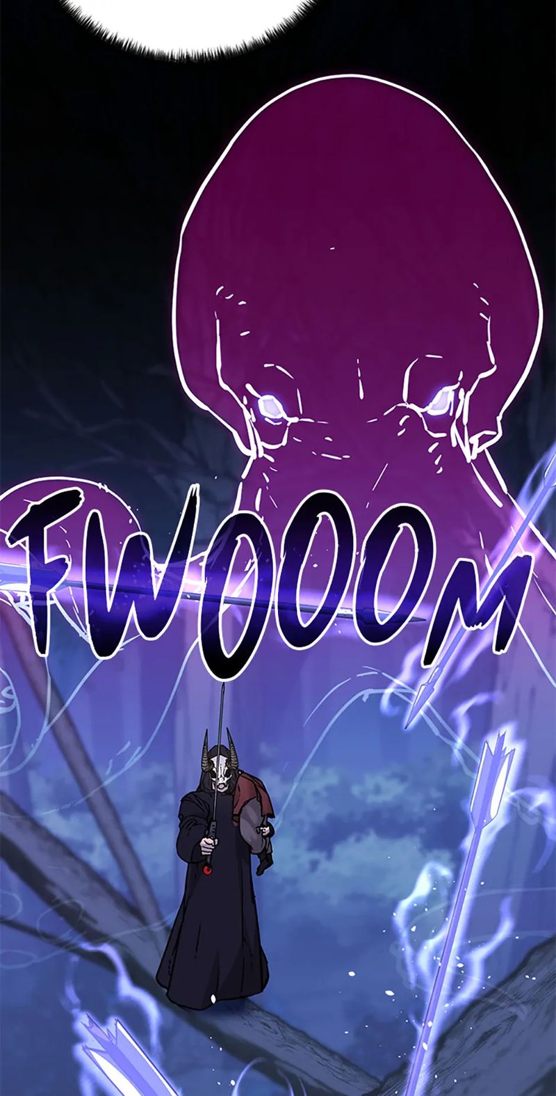 Reincarnation of the Murim Clan’s Former Ranker Chapter 150 - Page 29