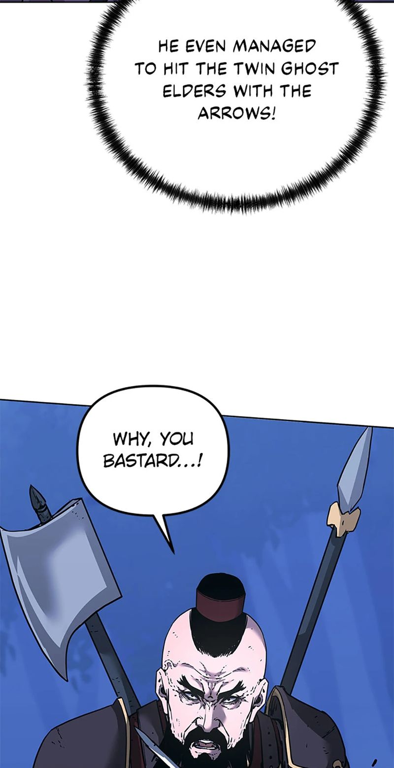 Reincarnation of the Murim Clan’s Former Ranker Chapter 150 - Page 36