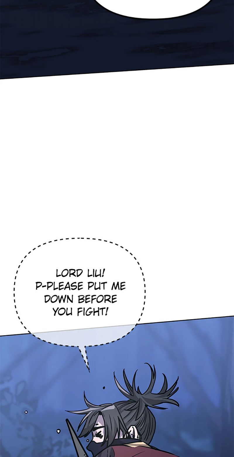 Reincarnation of the Murim Clan’s Former Ranker Chapter 150 - Page 38