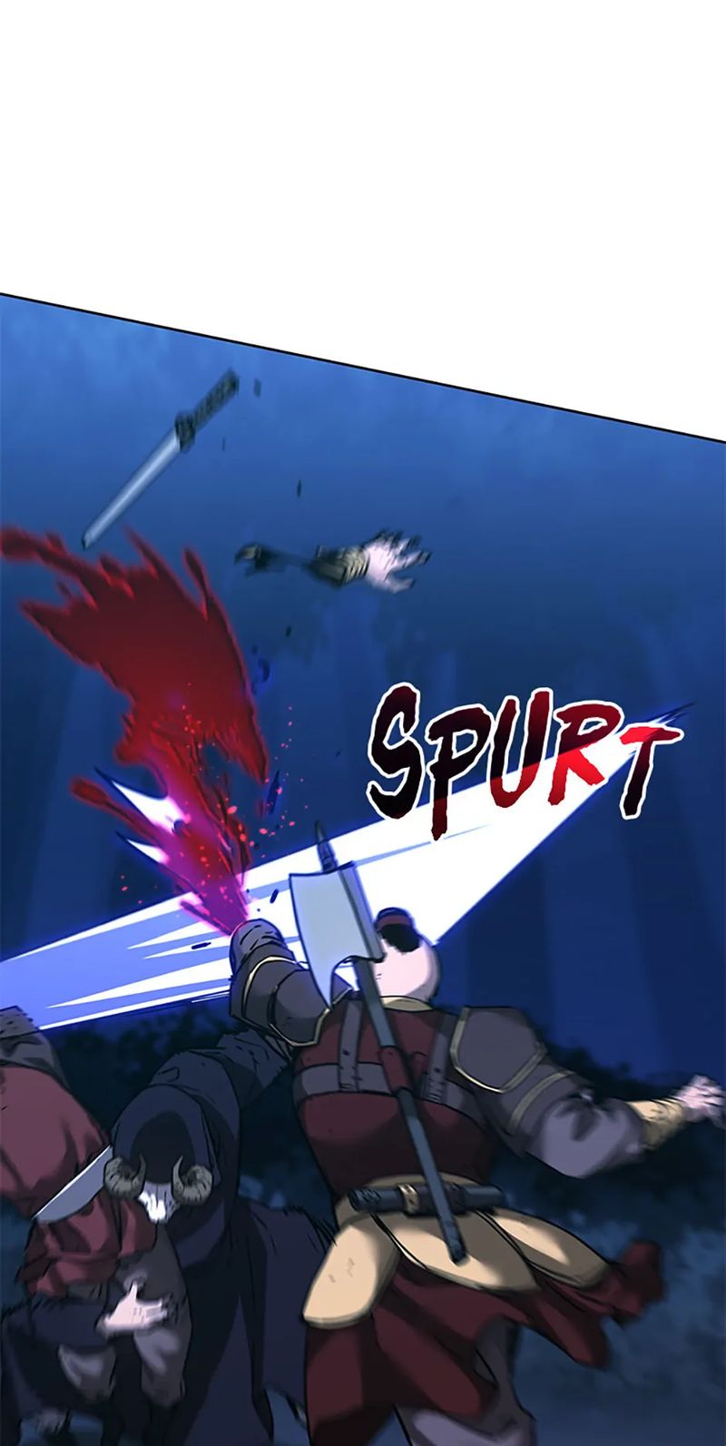 Reincarnation of the Murim Clan’s Former Ranker Chapter 150 - Page 53