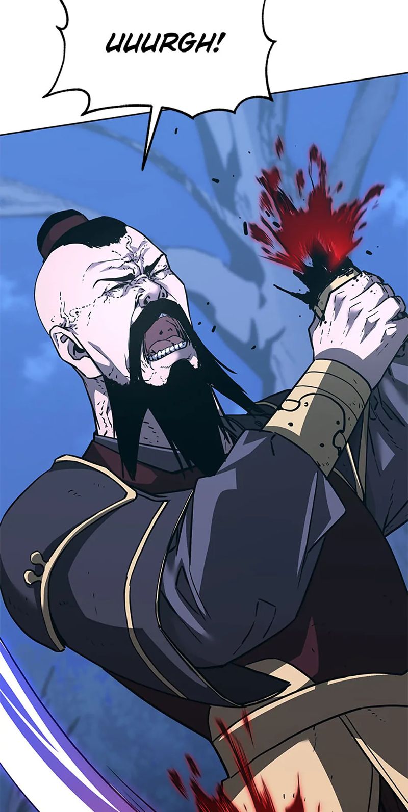 Reincarnation of the Murim Clan’s Former Ranker Chapter 150 - Page 56